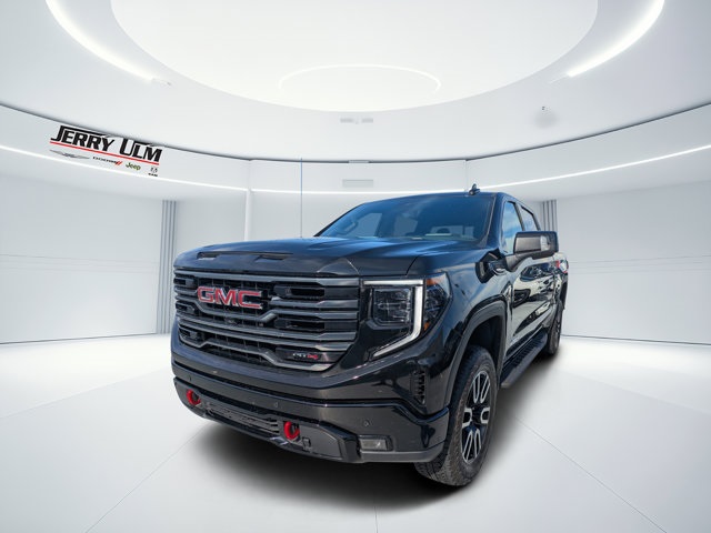 used 2025 GMC Sierra 1500 car, priced at $61,299