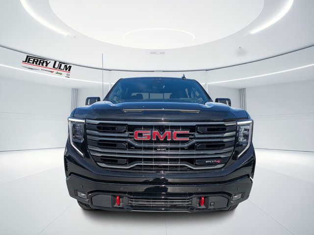 used 2025 GMC Sierra 1500 car, priced at $61,299