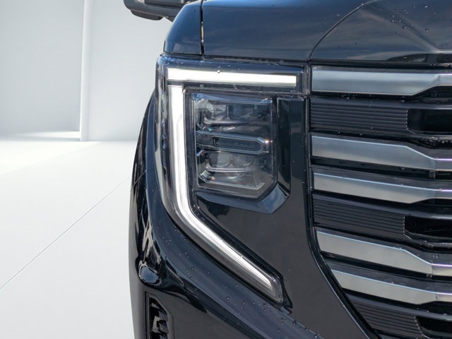 used 2025 GMC Sierra 1500 car, priced at $61,299