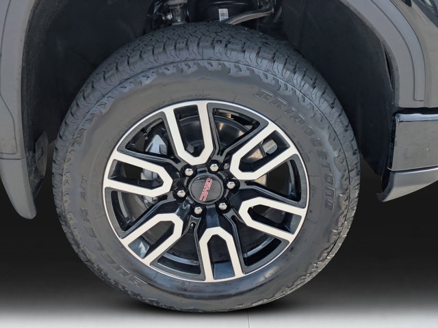used 2025 GMC Sierra 1500 car, priced at $61,299