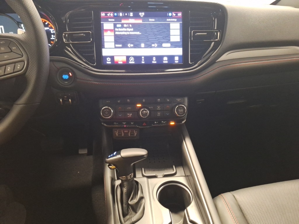 new 2026 Dodge Durango car, priced at $48,630