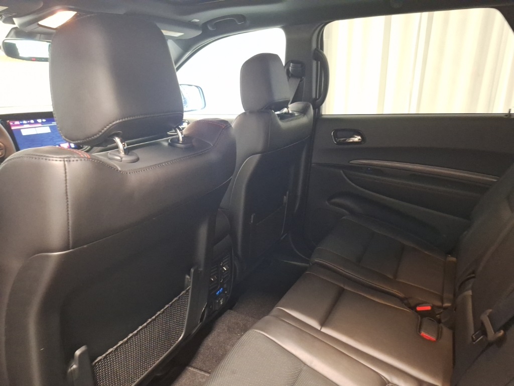 new 2026 Dodge Durango car, priced at $48,630