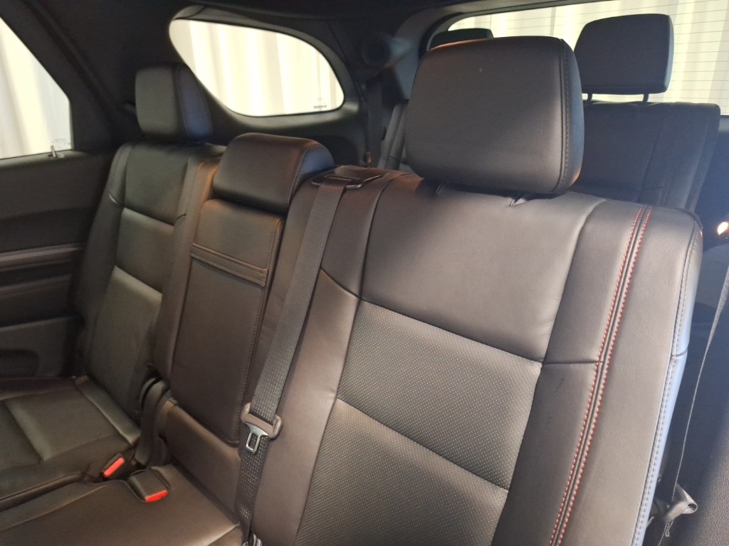 new 2026 Dodge Durango car, priced at $48,630