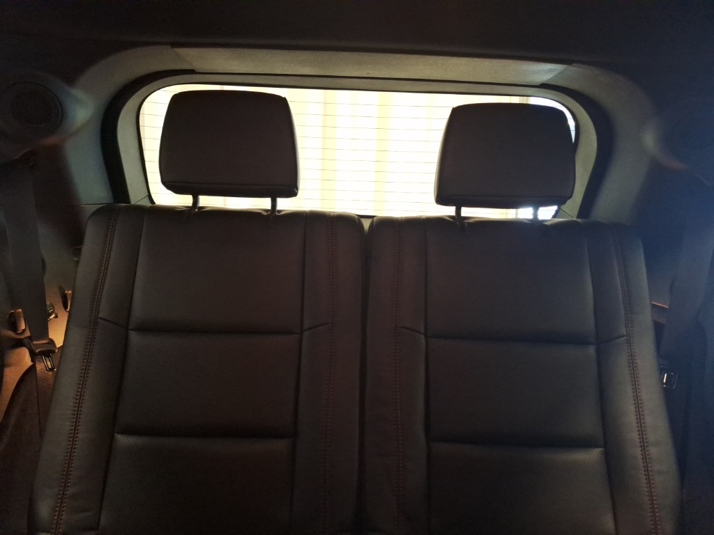 new 2026 Dodge Durango car, priced at $48,630
