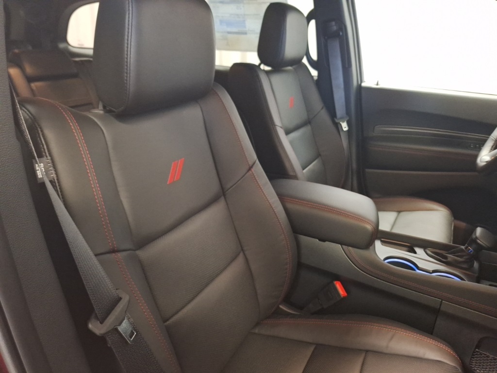 new 2026 Dodge Durango car, priced at $48,630