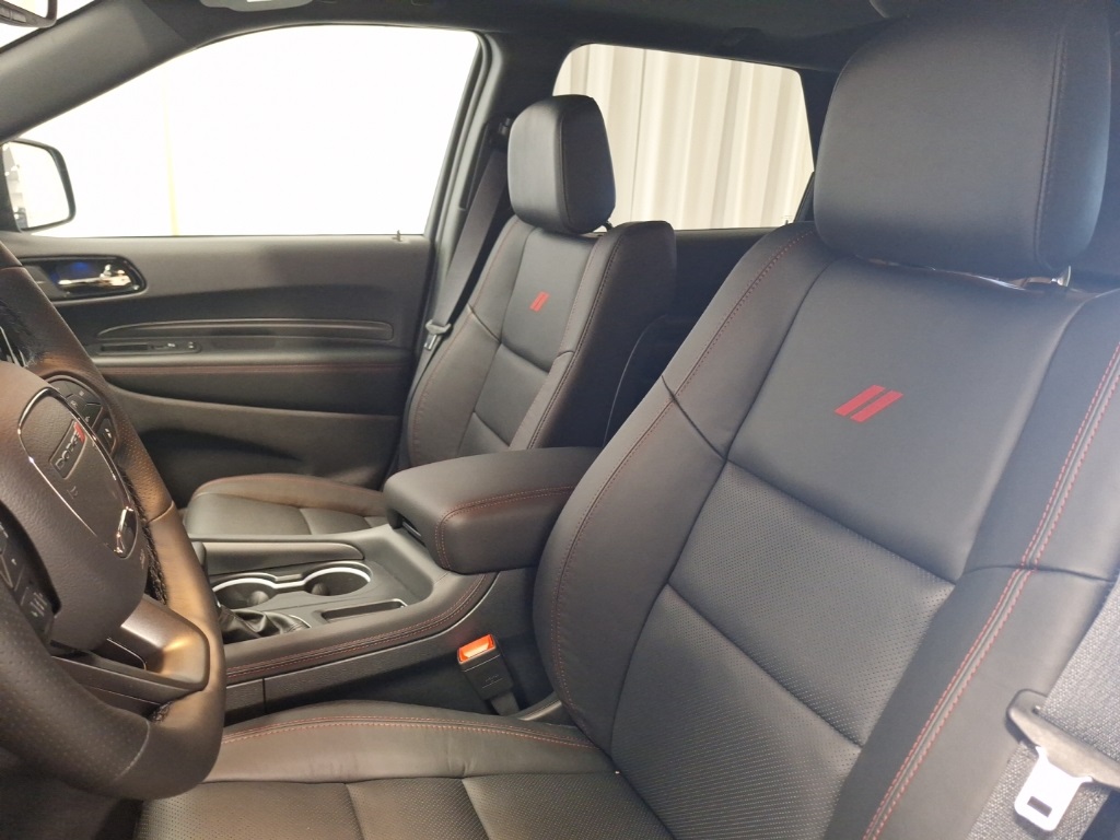 new 2026 Dodge Durango car, priced at $48,630