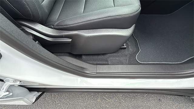 new 2026 Chevrolet Traverse car, priced at $43,695