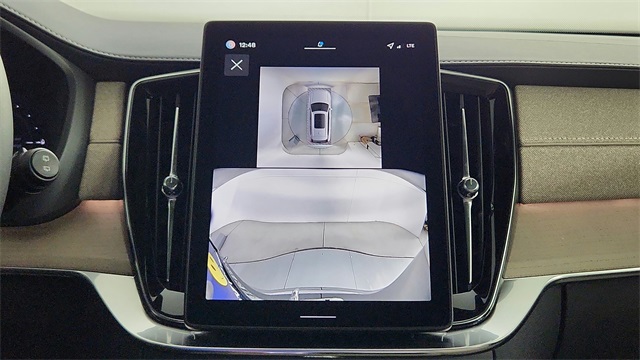 new 2026 Volvo XC90 Plug-In Hybrid car, priced at $81,875