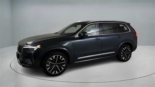 new 2026 Volvo XC90 Plug-In Hybrid car, priced at $81,875