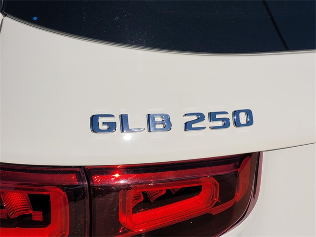 used 2021 Mercedes-Benz GLB car, priced at $28,881