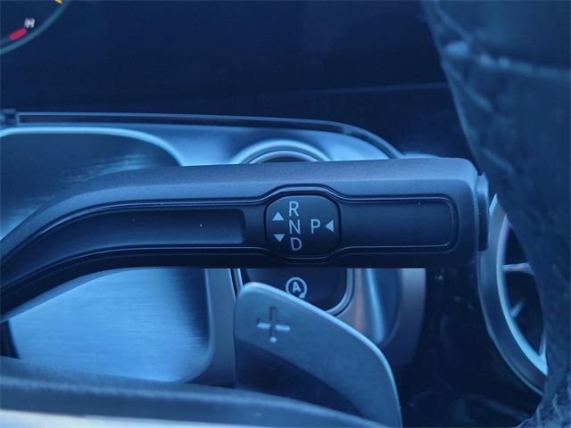 used 2021 Mercedes-Benz GLB car, priced at $28,881