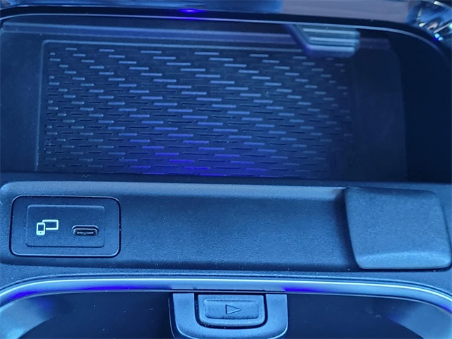 used 2021 Mercedes-Benz GLB car, priced at $28,881