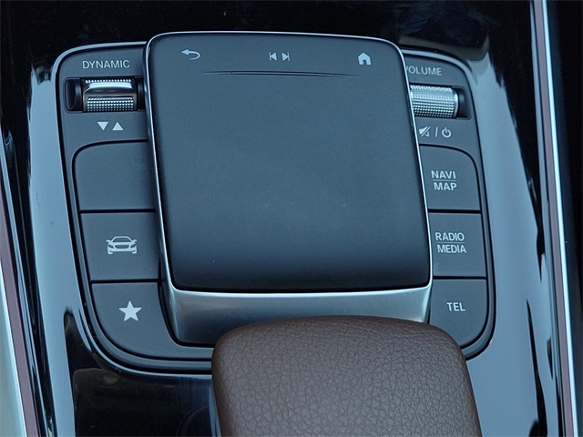 used 2021 Mercedes-Benz GLB car, priced at $28,881