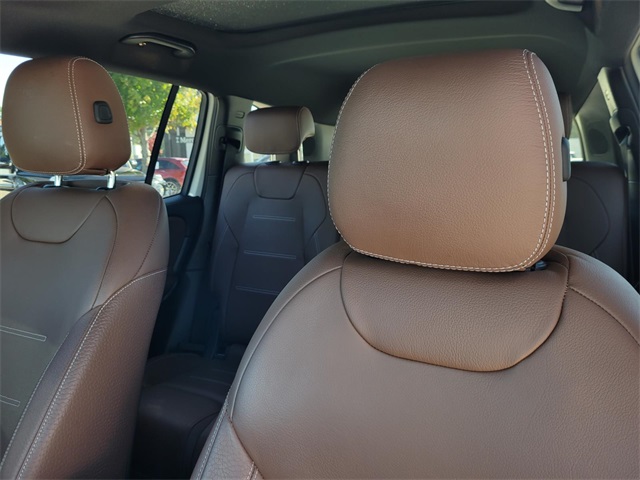 used 2021 Mercedes-Benz GLB car, priced at $28,881