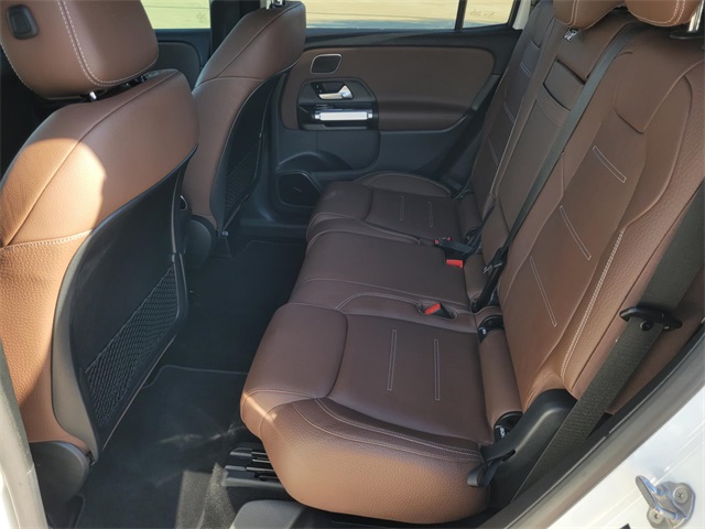 used 2021 Mercedes-Benz GLB car, priced at $28,881