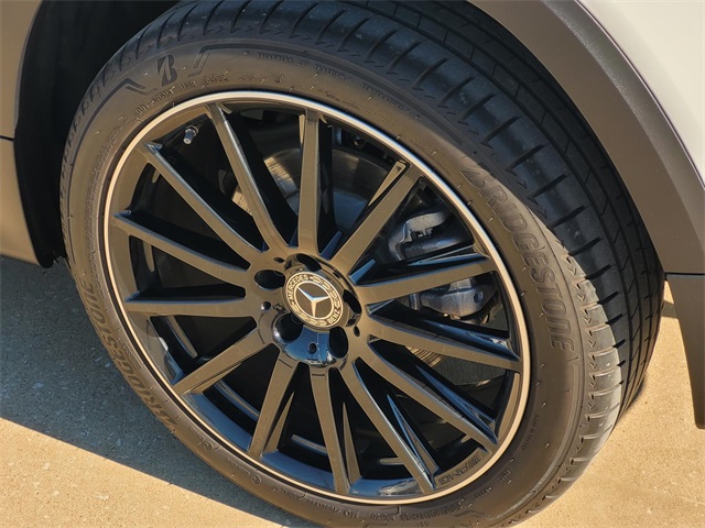 used 2021 Mercedes-Benz GLB car, priced at $28,881