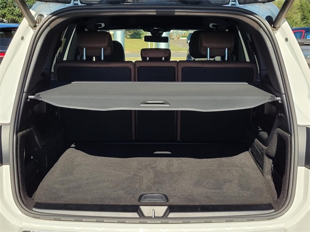 used 2021 Mercedes-Benz GLB car, priced at $28,881