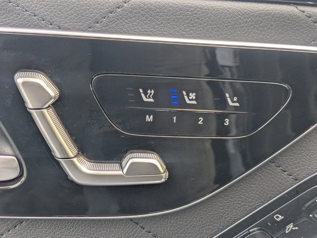 used 2023 Mercedes-Benz S-Class car, priced at $86,378