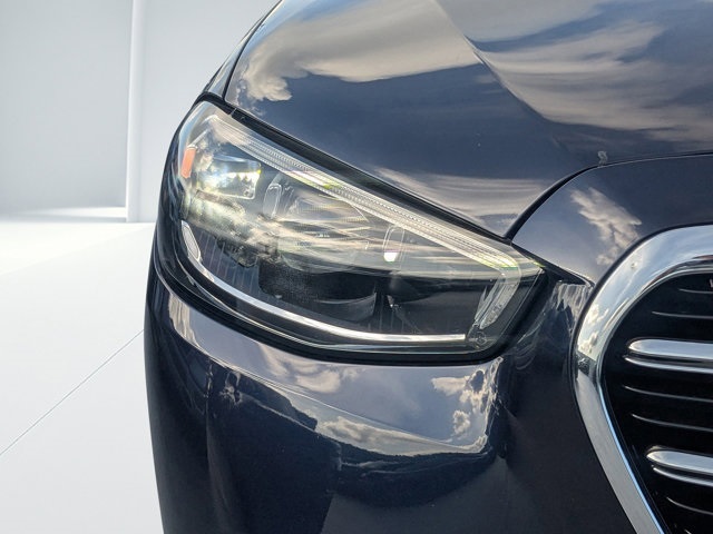 used 2023 Mercedes-Benz S-Class car, priced at $86,378