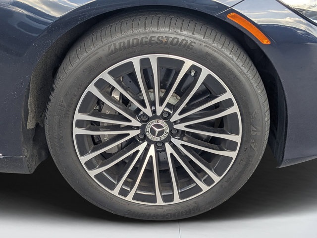 used 2023 Mercedes-Benz S-Class car, priced at $86,378