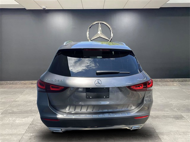 used 2021 Mercedes-Benz GLA car, priced at $28,991