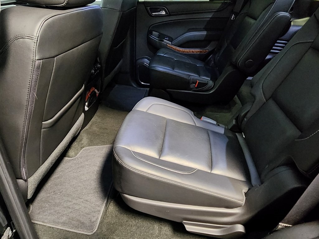 used 2018 Chevrolet Tahoe car, priced at $25,000