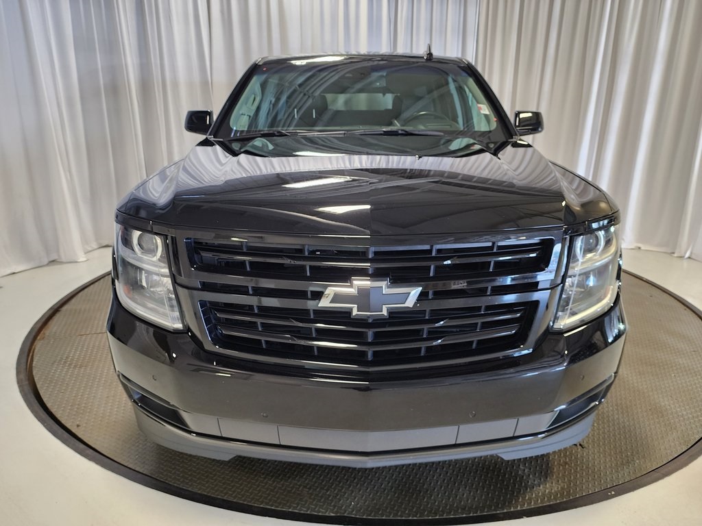 used 2018 Chevrolet Tahoe car, priced at $25,000