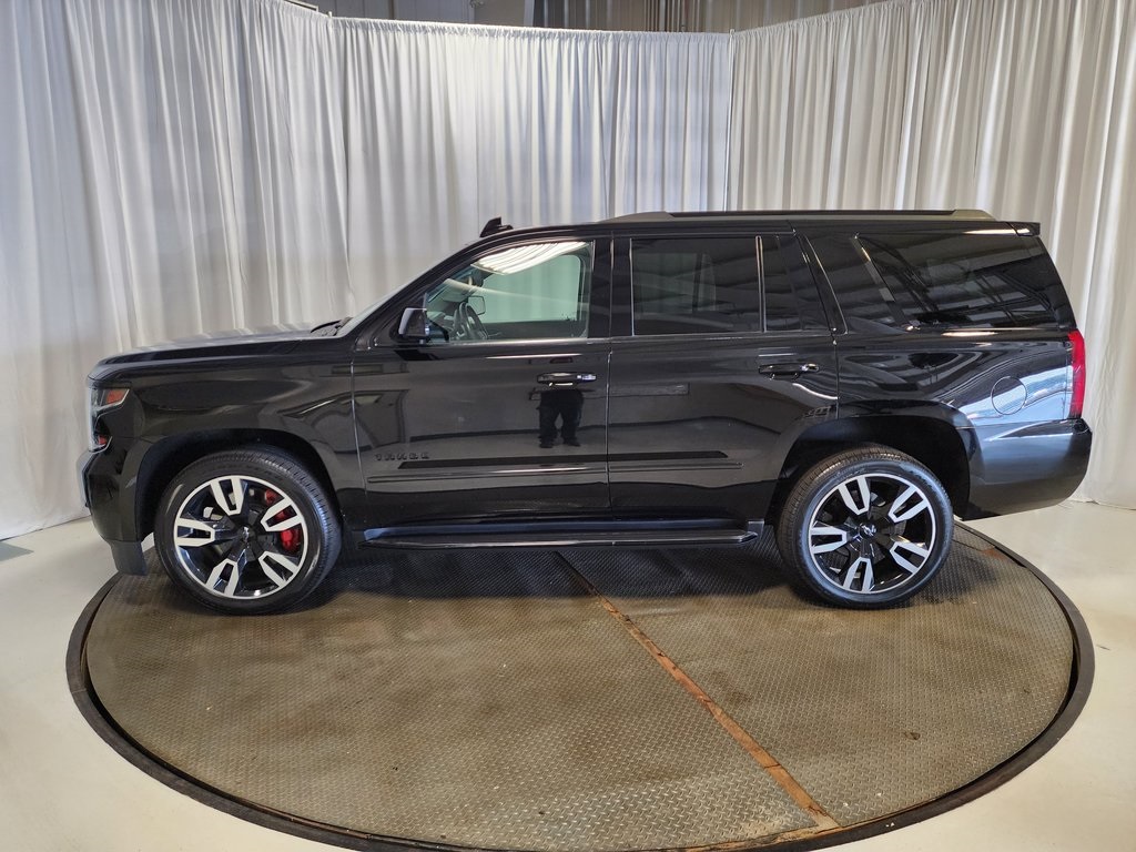 used 2018 Chevrolet Tahoe car, priced at $25,000