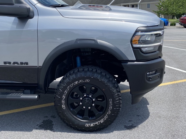 used 2024 Ram 2500 car, priced at $67,977