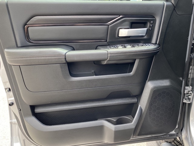 used 2024 Ram 2500 car, priced at $67,977