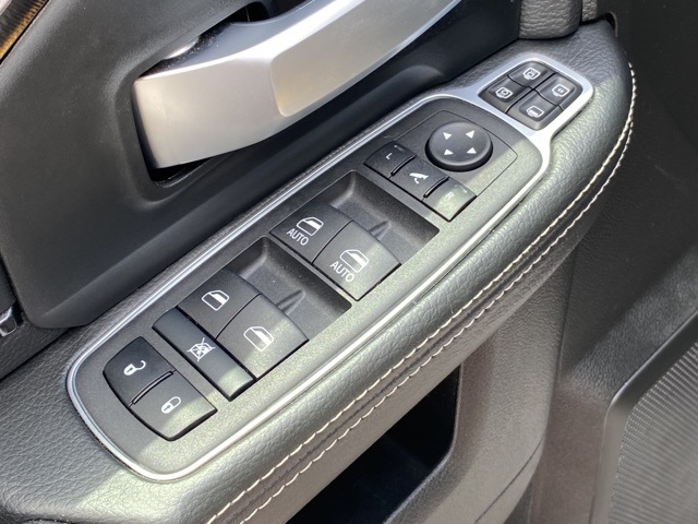 used 2024 Ram 2500 car, priced at $67,977