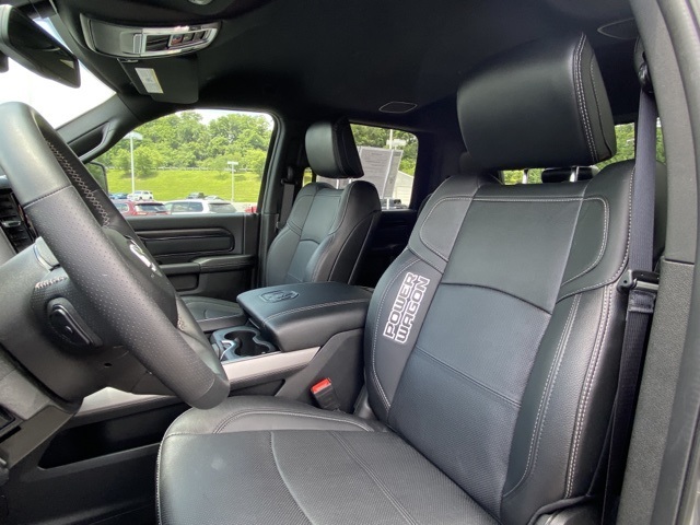 used 2024 Ram 2500 car, priced at $67,977