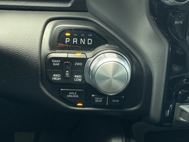 used 2024 Ram 2500 car, priced at $67,977