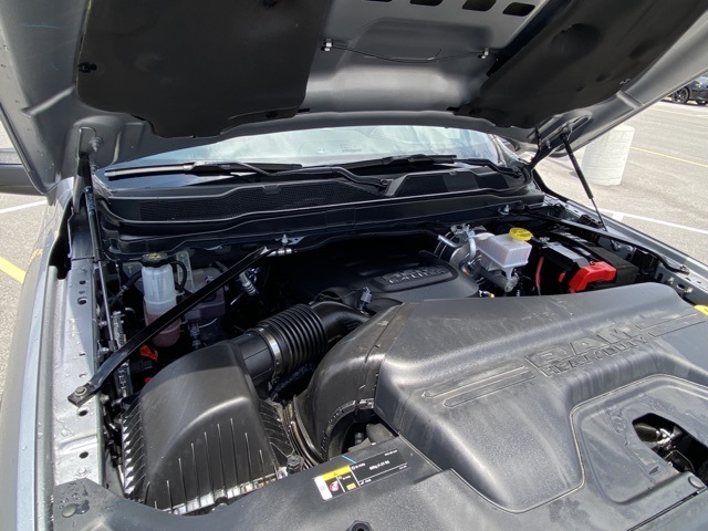 used 2024 Ram 2500 car, priced at $67,977