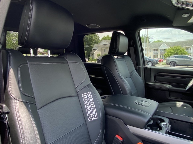 used 2024 Ram 2500 car, priced at $67,977