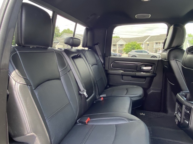 used 2024 Ram 2500 car, priced at $67,977