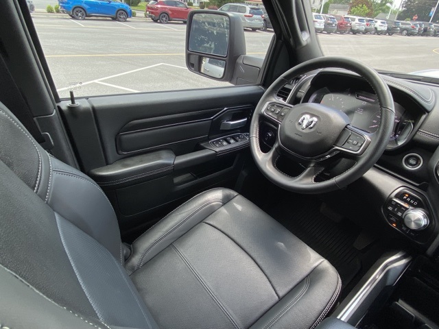 used 2024 Ram 2500 car, priced at $67,977