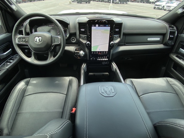 used 2024 Ram 2500 car, priced at $67,977