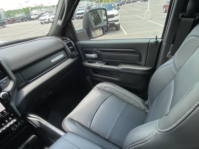 used 2024 Ram 2500 car, priced at $67,977