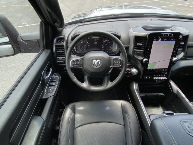 used 2024 Ram 2500 car, priced at $67,977