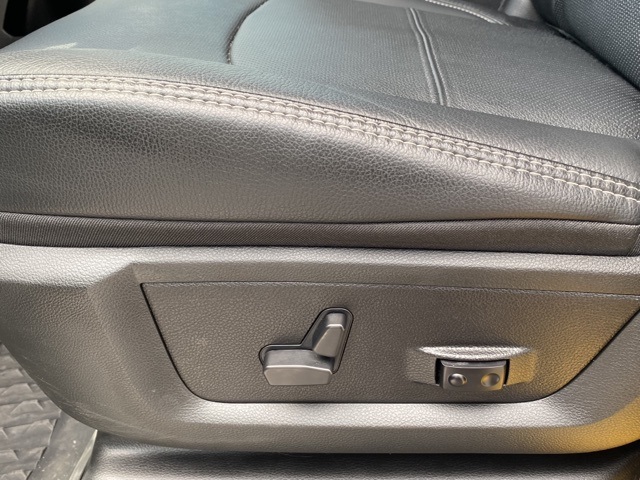 used 2024 Ram 2500 car, priced at $67,977