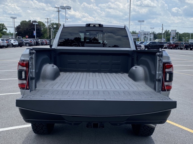 used 2024 Ram 2500 car, priced at $67,977