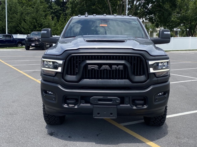 used 2024 Ram 2500 car, priced at $67,977