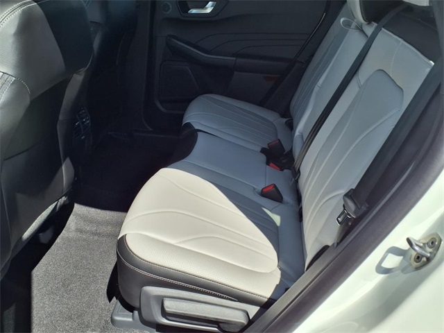 new 2025 Ford Escape Hybrid car, priced at $35,349