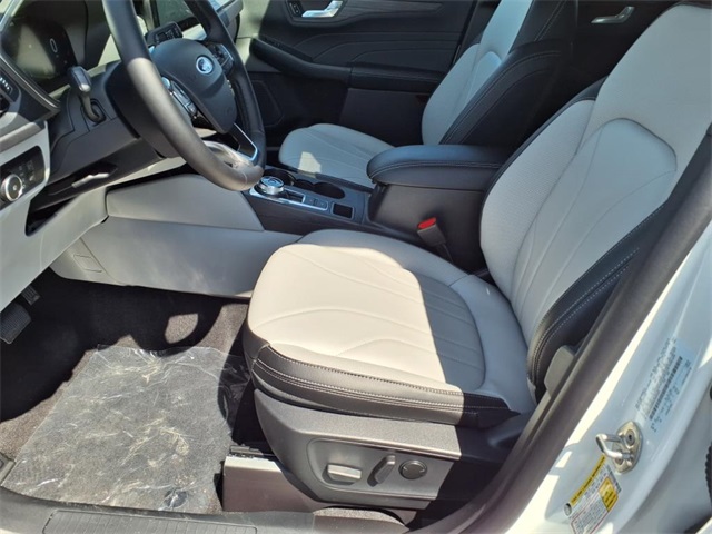 new 2025 Ford Escape Hybrid car, priced at $35,349