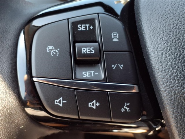 new 2025 Ford Escape Hybrid car, priced at $35,349
