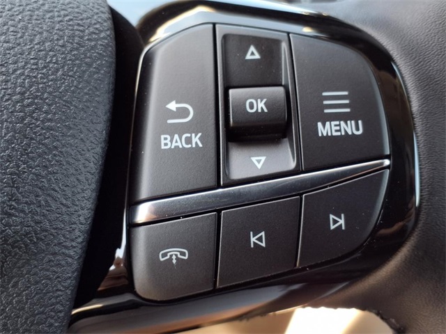 new 2025 Ford Escape Hybrid car, priced at $35,349