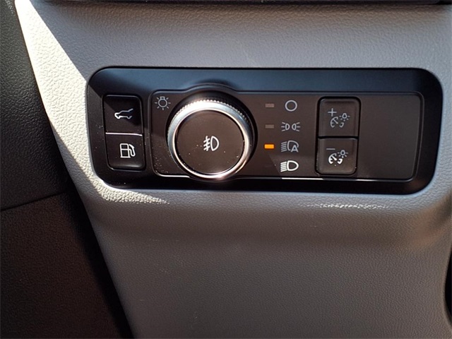 new 2025 Ford Escape Hybrid car, priced at $35,349