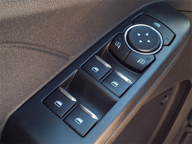 new 2025 Ford Escape Hybrid car, priced at $35,349