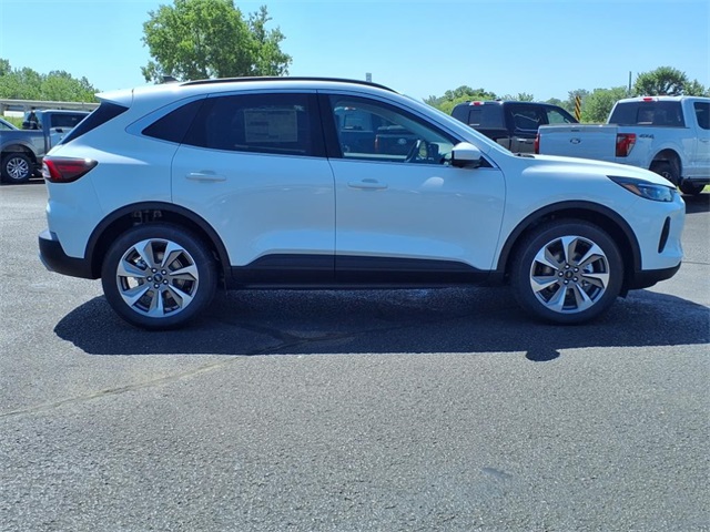 new 2025 Ford Escape Hybrid car, priced at $35,349